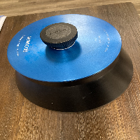 Beckman JA-17 Fixed-Angle Rotor image 0
